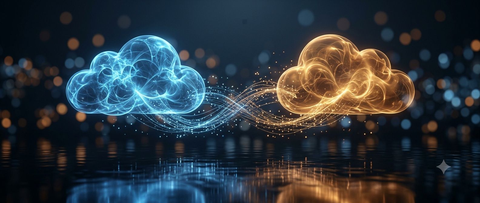 Cloud Solutions for Business