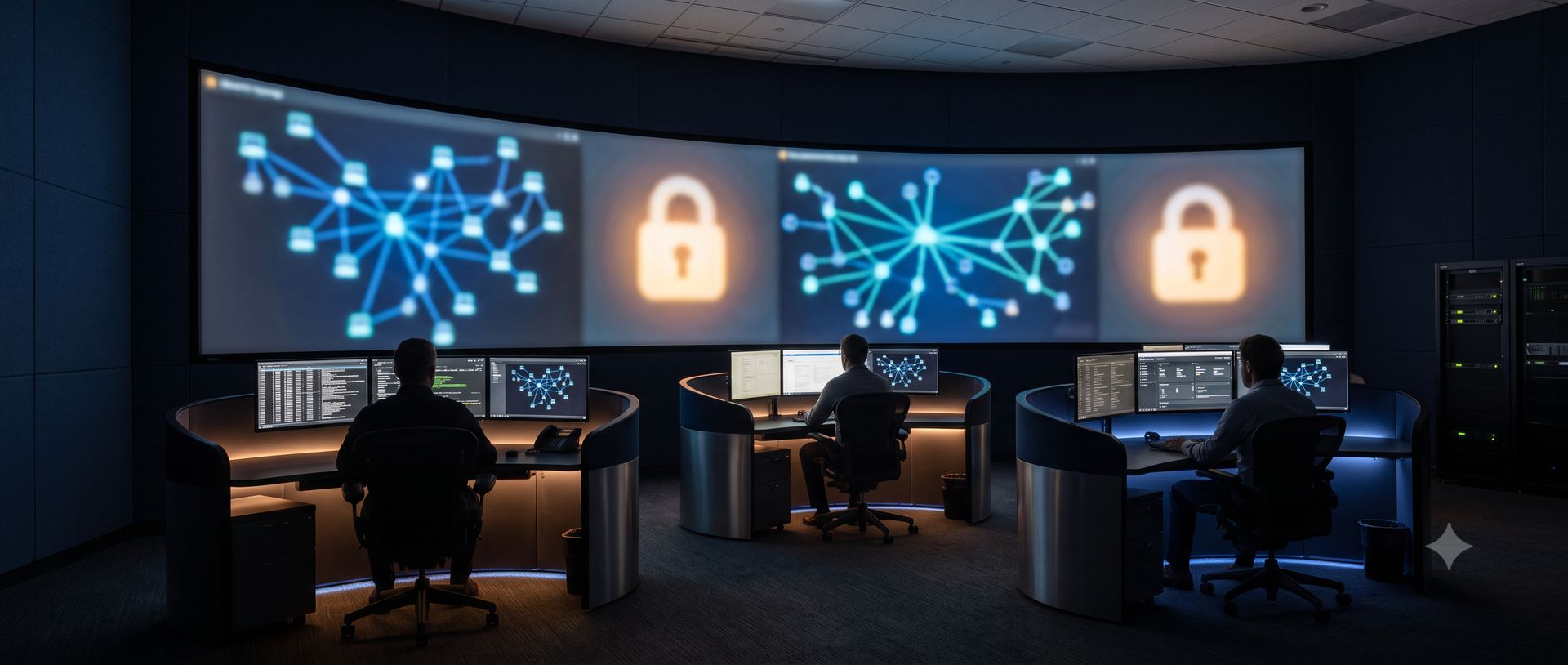 Cybersecurity & Compliance