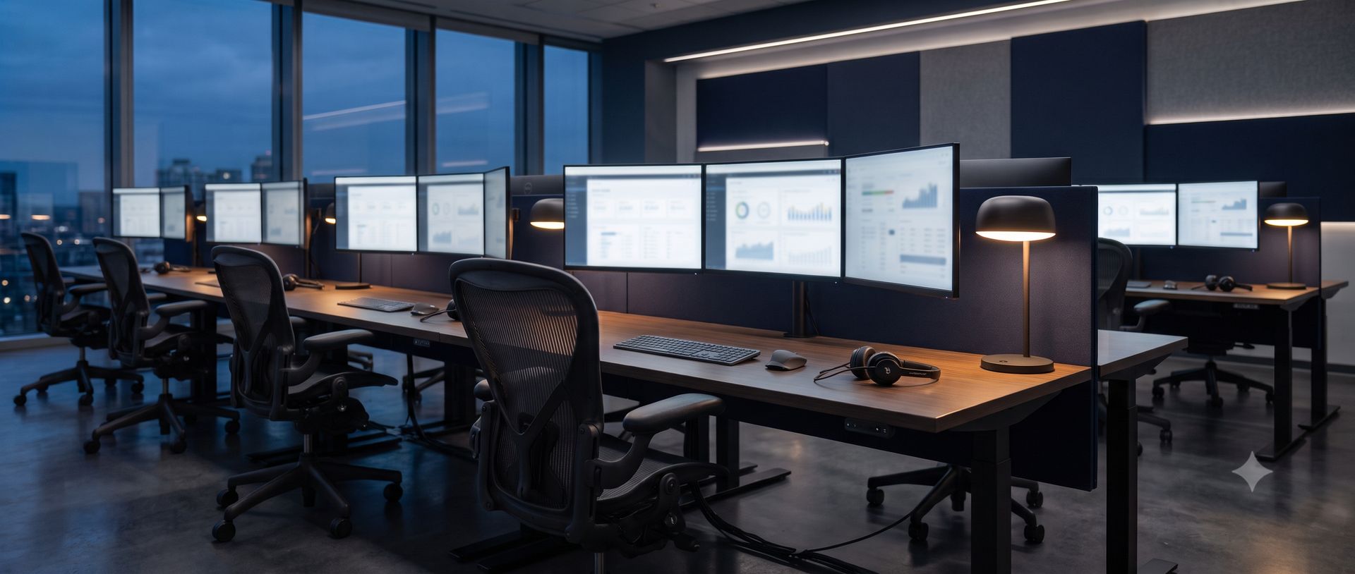 Managed IT Services