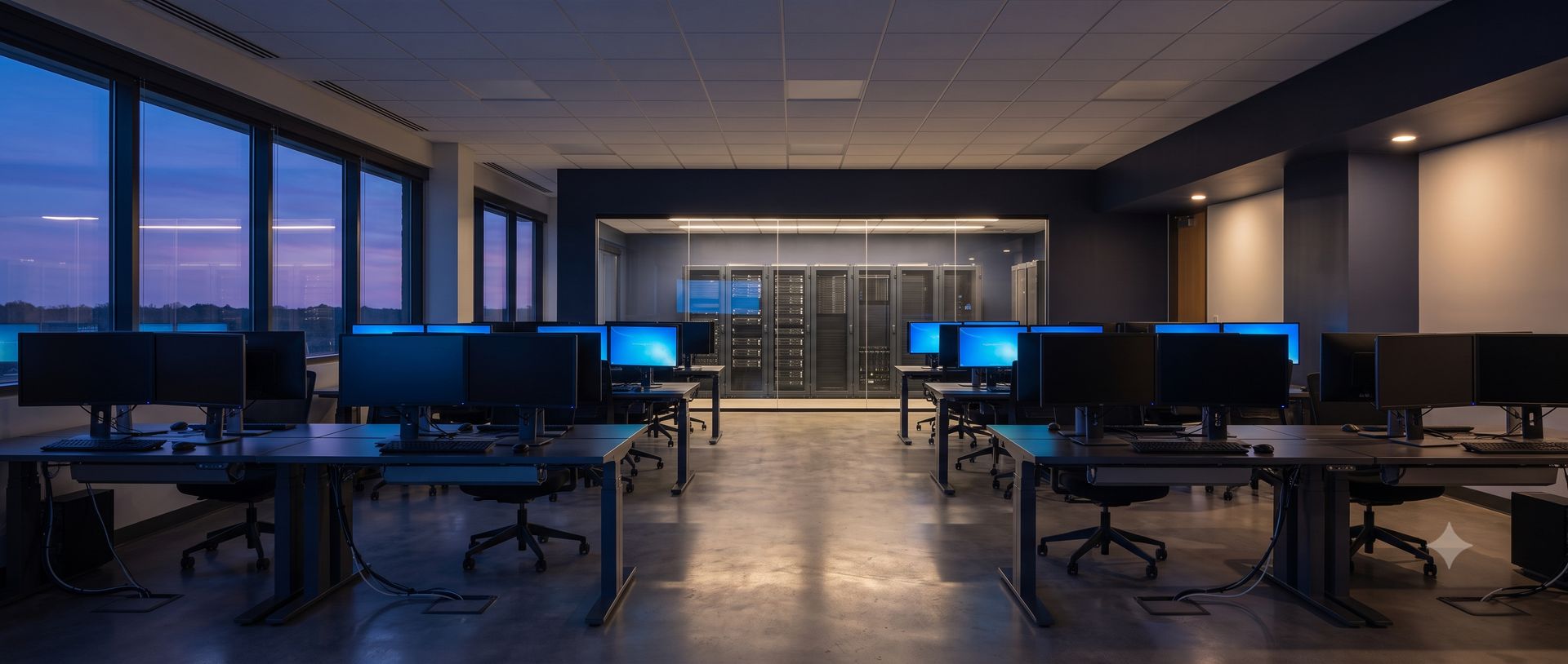 Psagot Computing Solutions - modern IT operations